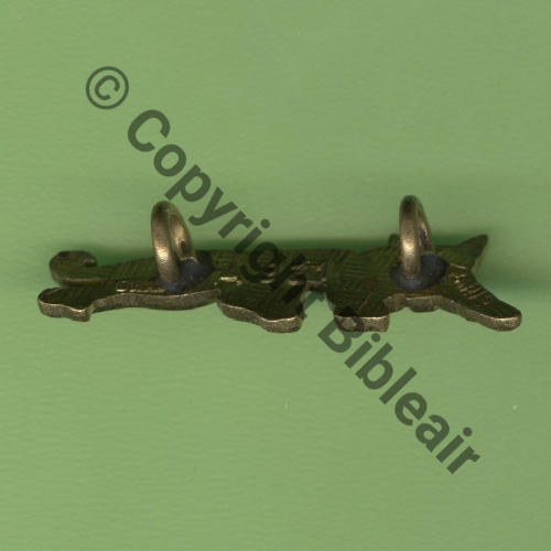 67.1  1980.90 A0931 SAL.17 EH.1.67 PYRENEES 36mm  DrP 2Anno Guilloche DrP ext GROS anno Queue mal ebavuree Src.Y.GENTY 11Eur08.07 